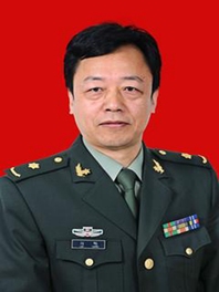刘刚