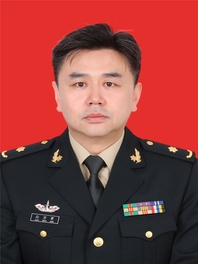 孙万军