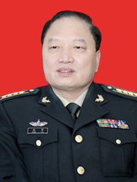 赵军