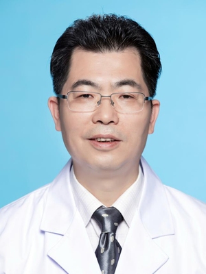 陈卫衡
