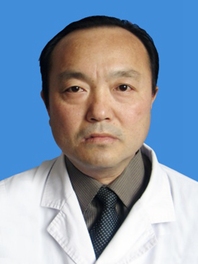 葛庆锋