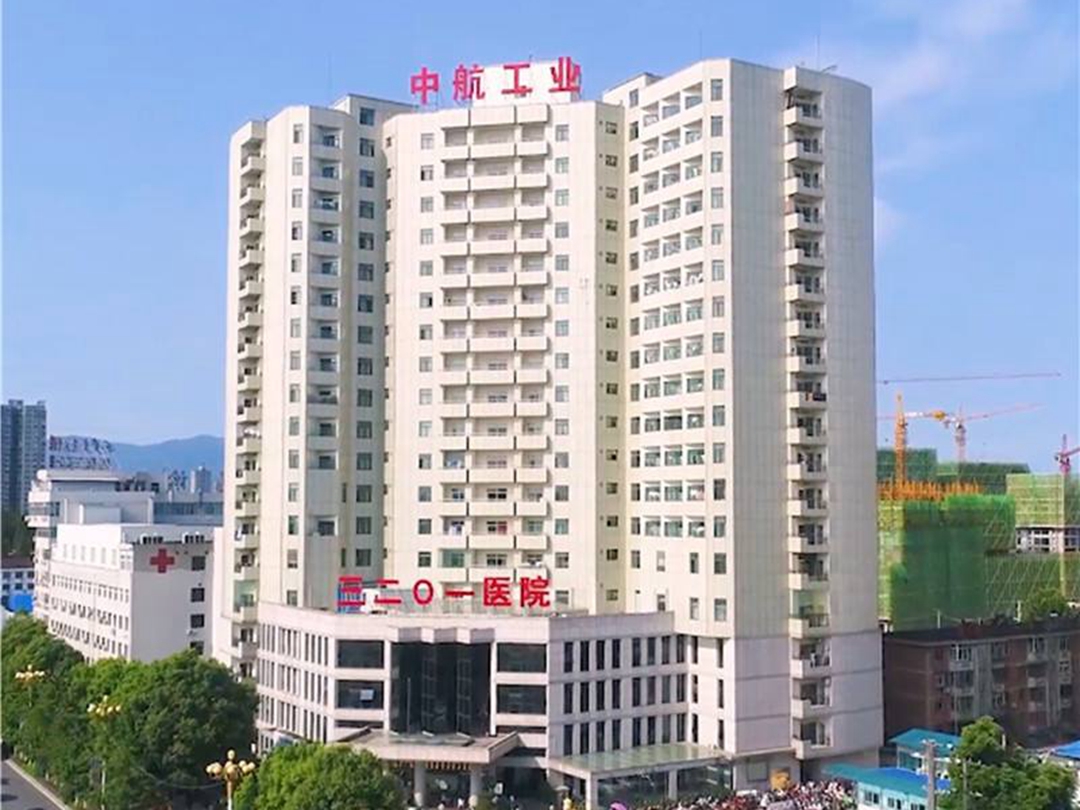 襄阳市中心医院-武汉优瑞科技有限公司