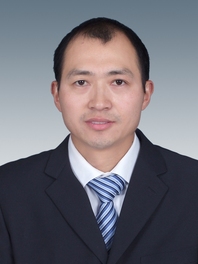 杨新军