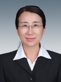 蔺咏梅