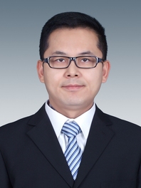 李志勇