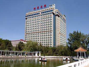 河北北方学院附属第一医院