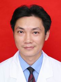 黄文锋