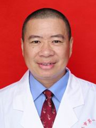 陈晓征