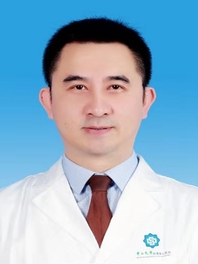 李刚