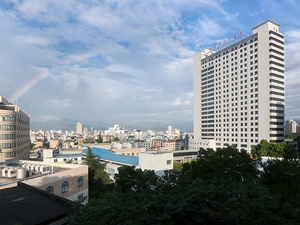 丽水市中心医院