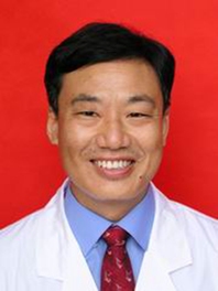 张炜