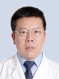 汪跃平