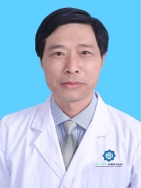 曾庆安