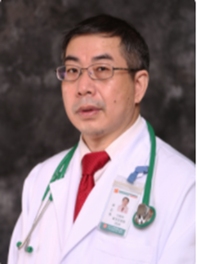 刘志勇