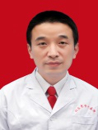 邓勇军