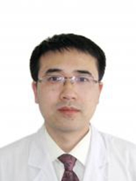 杨刚志