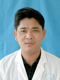 陈汉雄