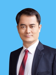 李黎波