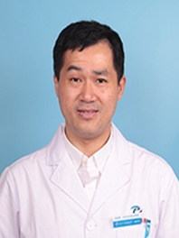 陈陆馗