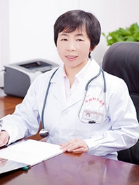 李俊玲