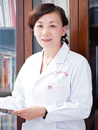 杨志惠
