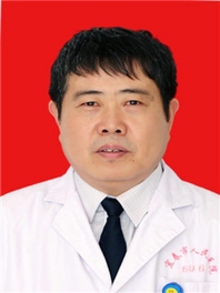 刘长山