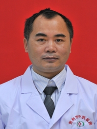 谢明剑