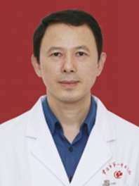 陈伟