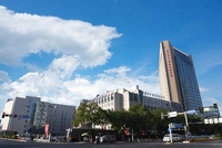 温州市中西医结合医院
