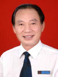 赵保平