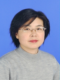 杨晓燕