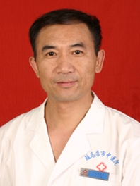 付继勇