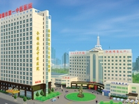 常德市第一中医医院