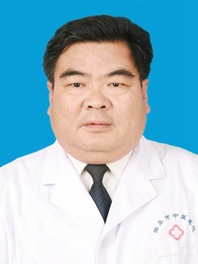 龚长军