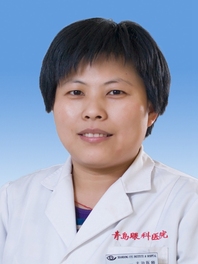 杜显丽