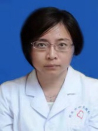 陈翠芝