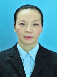 陈美华