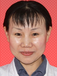 杨峰