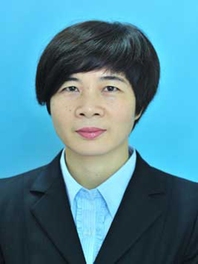 郭彩凤