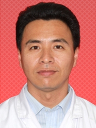 廉治军