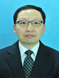 吴强