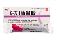保妇康凝胶