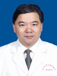林江明