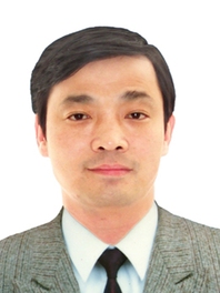 张晓膺