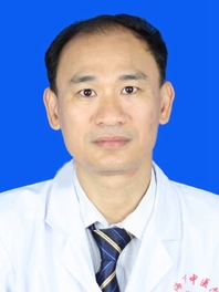陈业雄