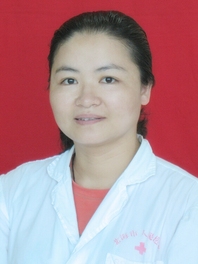 秦卫红