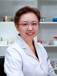 段京莉