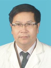 谢万忠
