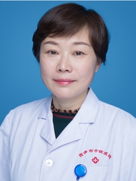 王丽