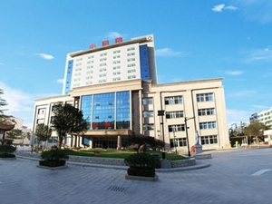 漯河市中医院
